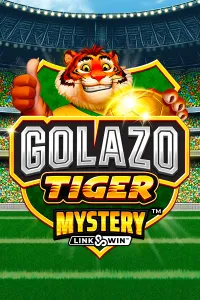 Golazo Tiger Mystery Link&Win